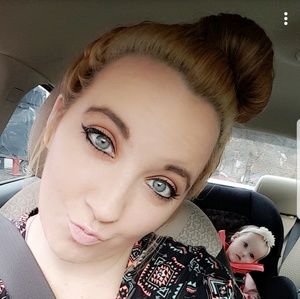 Meet your Posher, Kristen